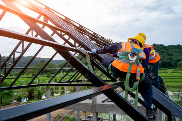 Quick and Trustworthy Emergency Roof Repair Services in Macclenny, FL
