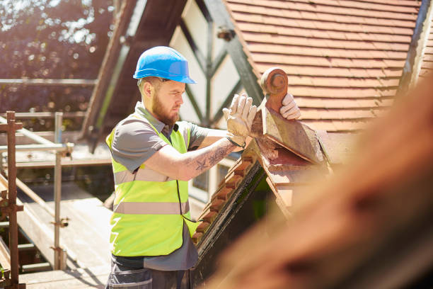 Best Residential Roof Replacement  in Macclenny, FL