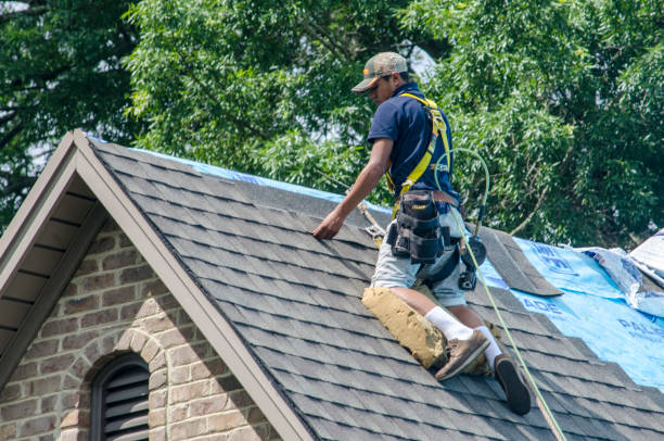 Roof Repair Estimates in Macclenny, FL