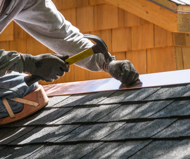 Best Residential Roofing Contractor  in Macclenny, FL